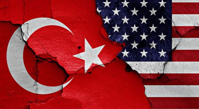 ABD'den Türkiye açıklaması: Biz hazırız