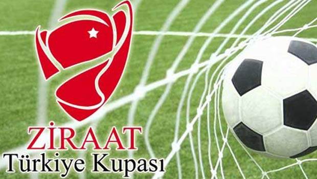 GS, Konya, Sivas, FB, GB, Kayseri Türkiye Kupası