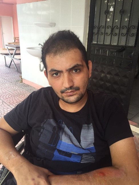 21 Yıl Hapis Cezasıyla Aranan Hükümlü Yakalandı